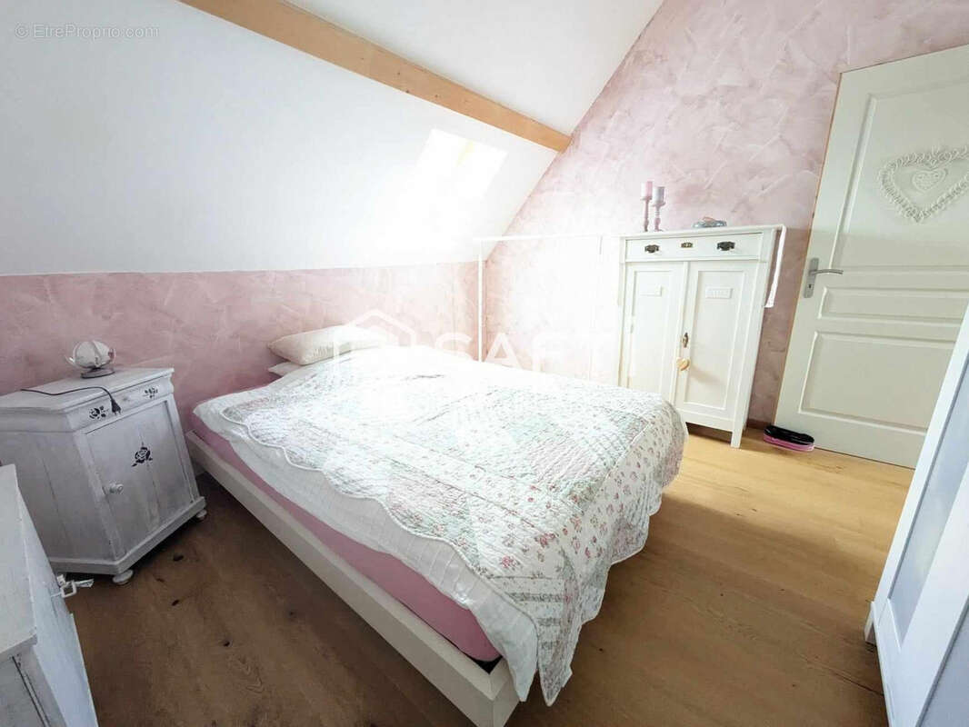 Maison à LONS-LE-SAUNIER