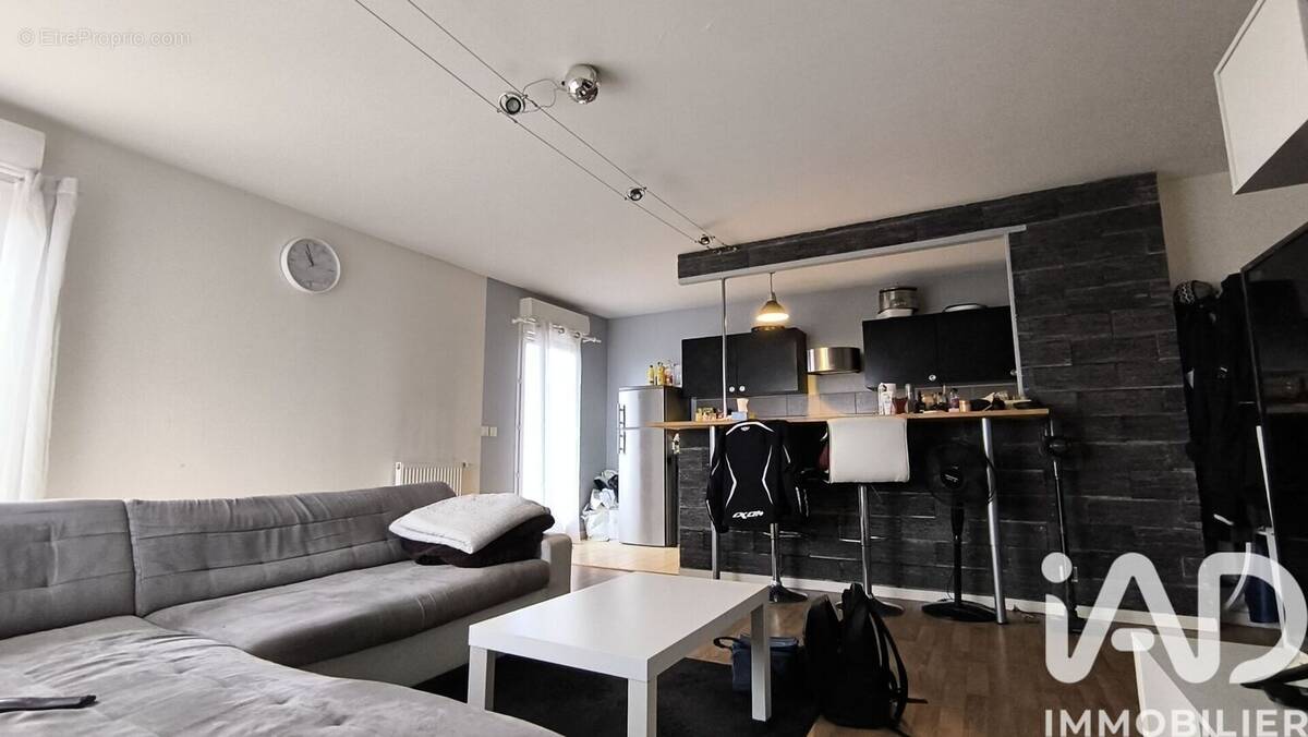 Photo 1 - Appartement à CERGY