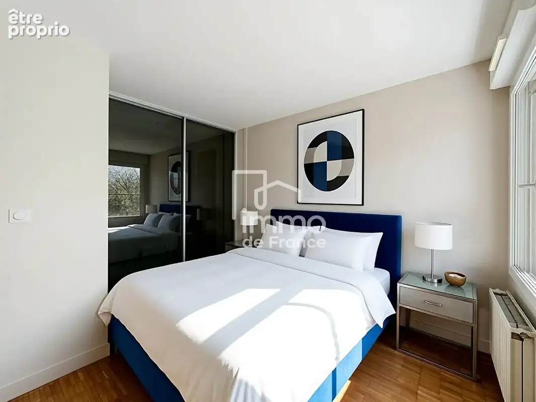 Appartement Martignat 3 pièce(s) - photo 12