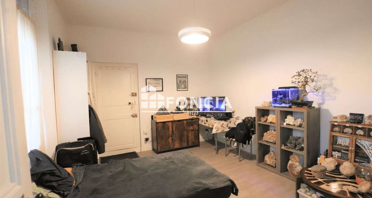 Appartement à ROCHEFORT