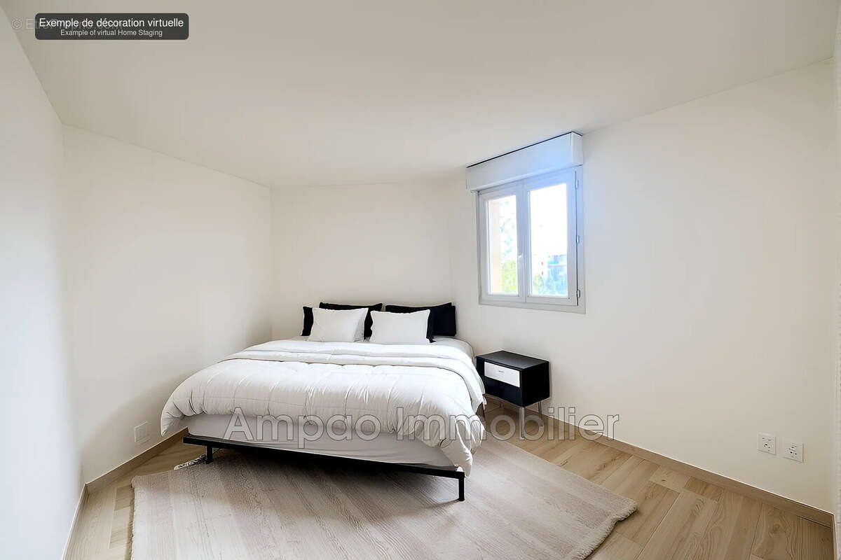 Appartement à CANET-EN-ROUSSILLON