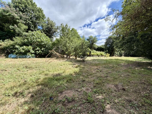 Terrain de 4575 m 2 avec un plan d'eau proche des commerces - photo 3