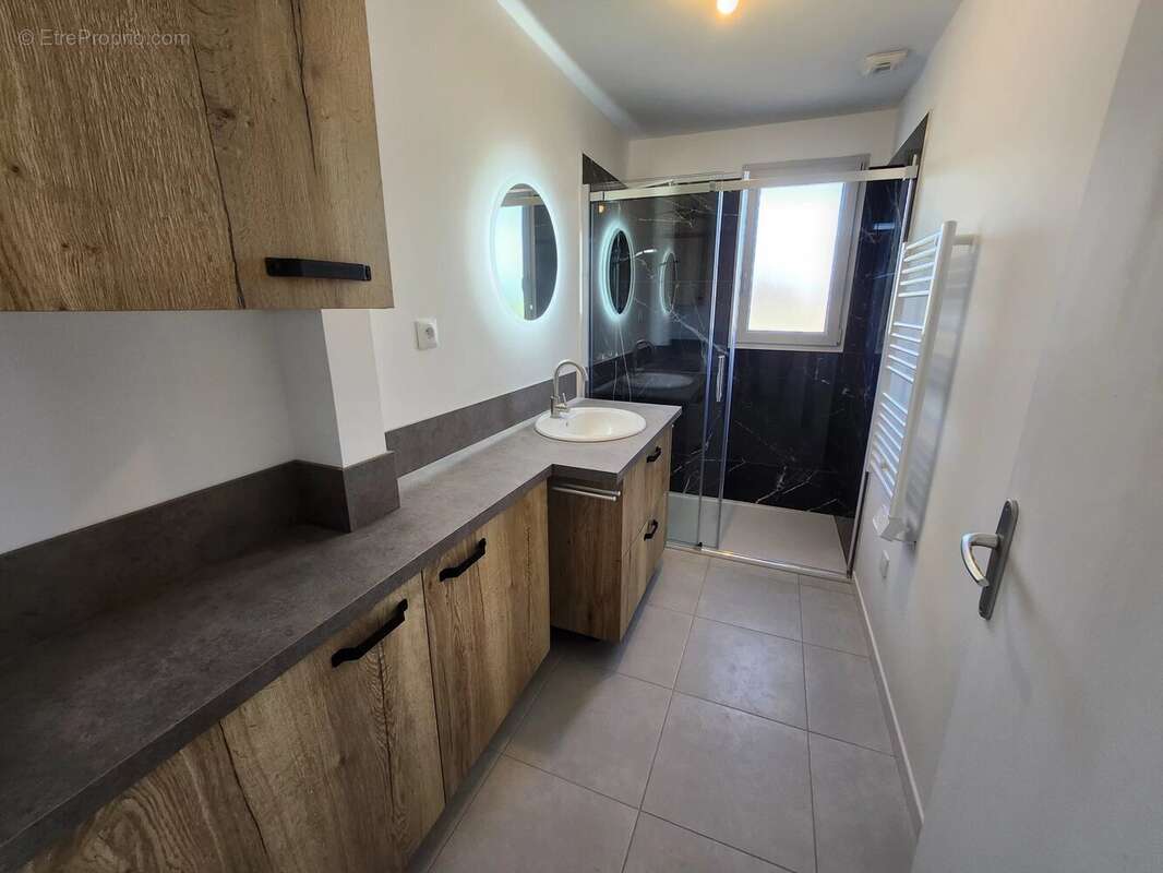 Maison neuve T4 centre ville de St Junien - photo 5