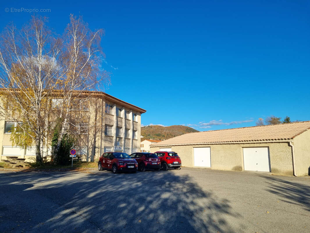 Maison à DIGNE-LES-BAINS