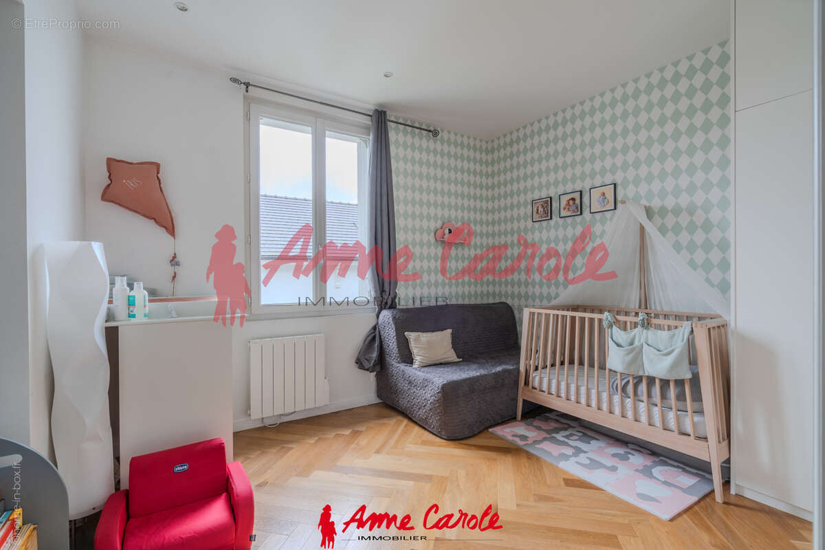 Appartement à JOINVILLE-LE-PONT