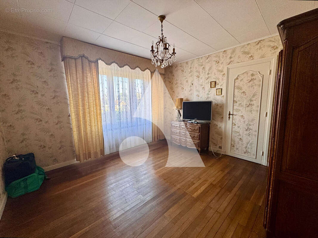 Maison à VITRY-EN-ARTOIS