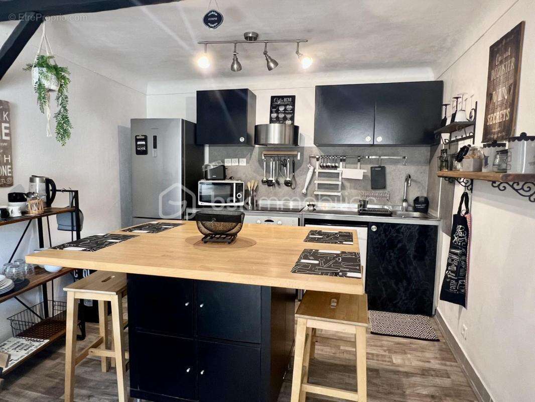 Appartement à FAYENCE