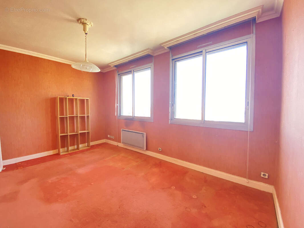 Appartement à ROANNE