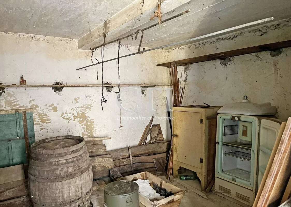 Maison à VAISON-LA-ROMAINE