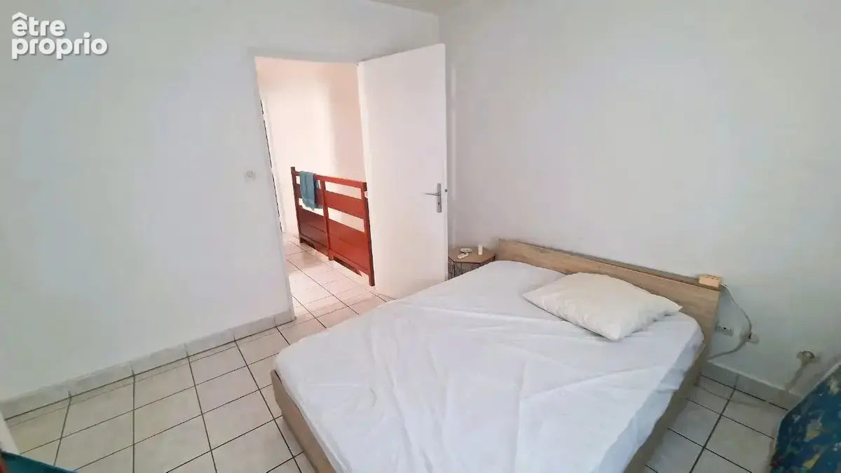Appartement t3 confortable à saint-paul - réunion - photo 11