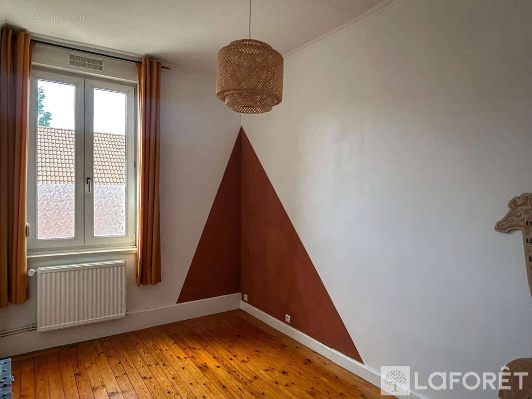 Maison bourgeoise - photo 6