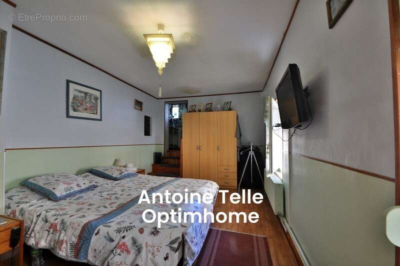 Maison à LE CATEAU-CAMBRESIS