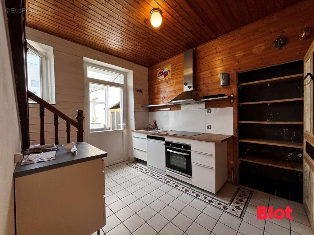 Maison 65 m² à Brest  - photo 5