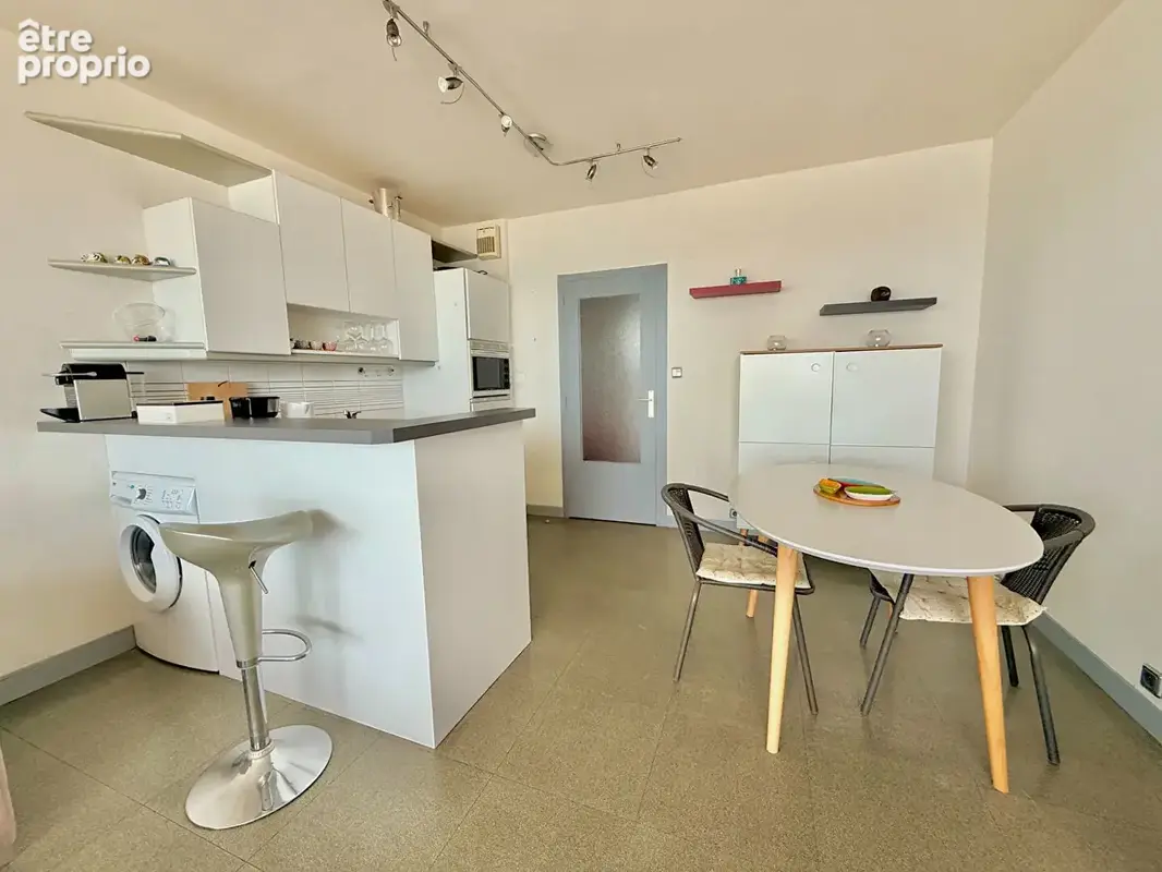 Appartement La Baule Escoublac 1 pièce(s) 29.49 m2 - photo 7