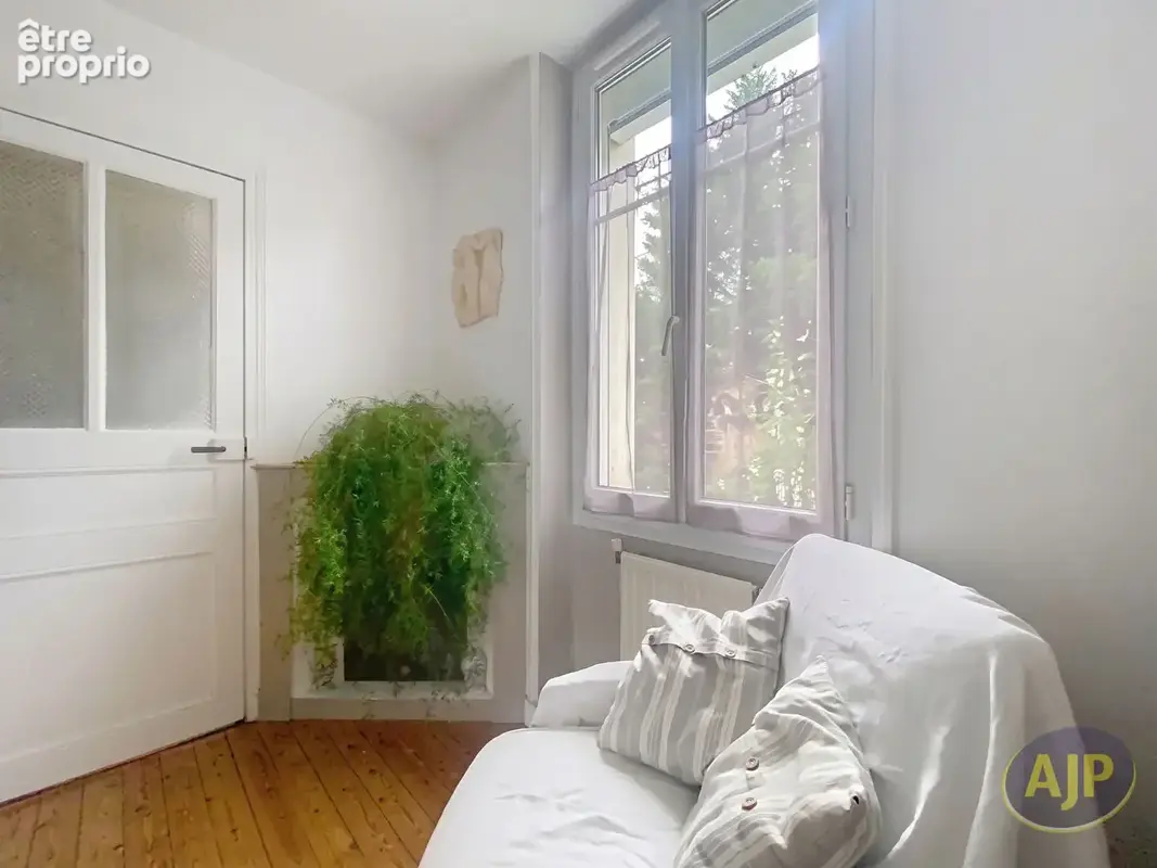 Zola / Mellinet : L'esprit village au coeur de Nantes ! - photo 16