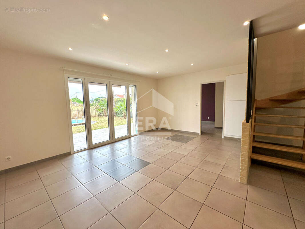Maison 107m² à bordes - photo 7