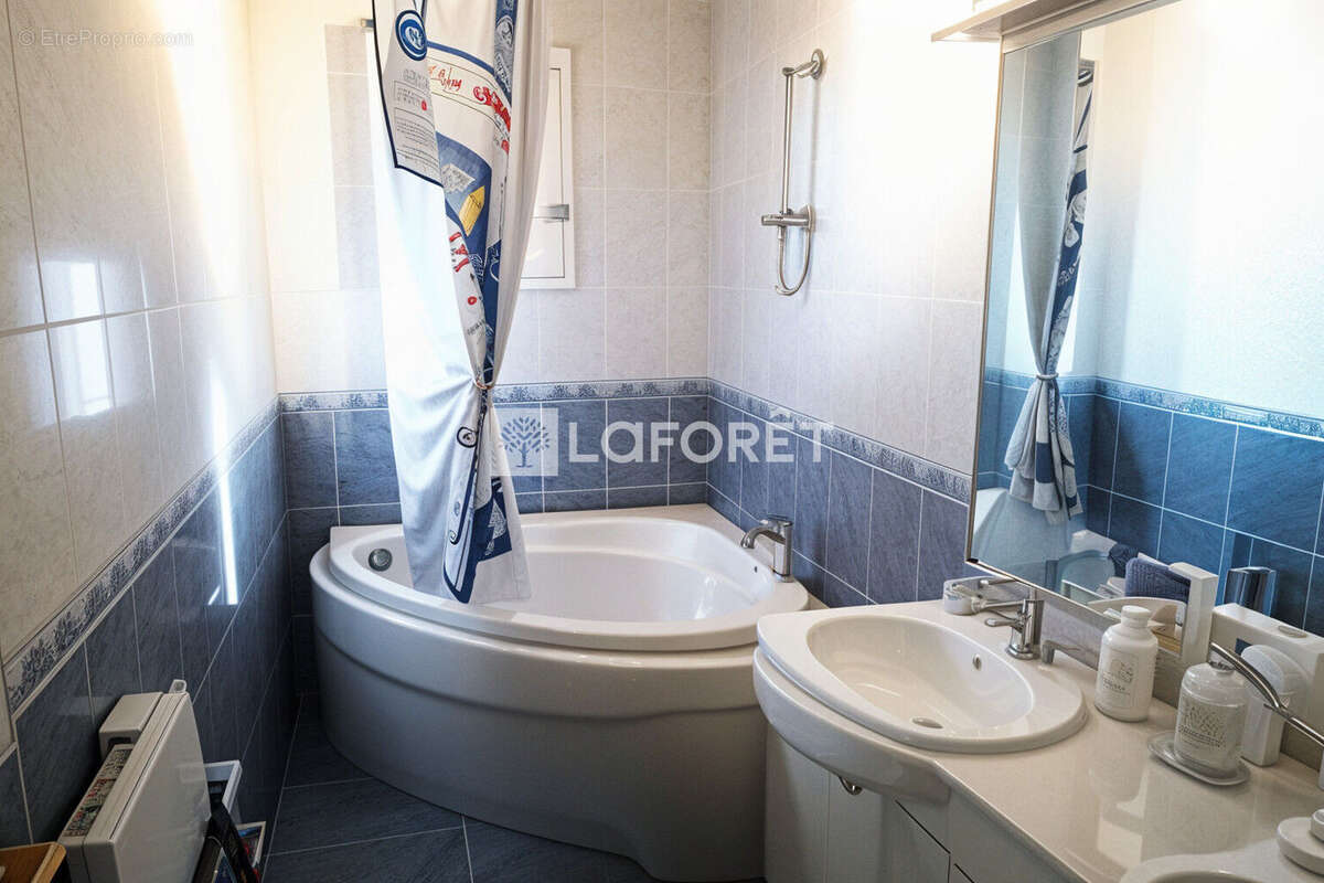 Maison à CHAUMONTEL