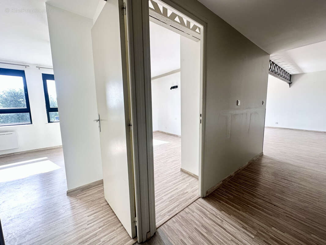 Appartement à RONCQ