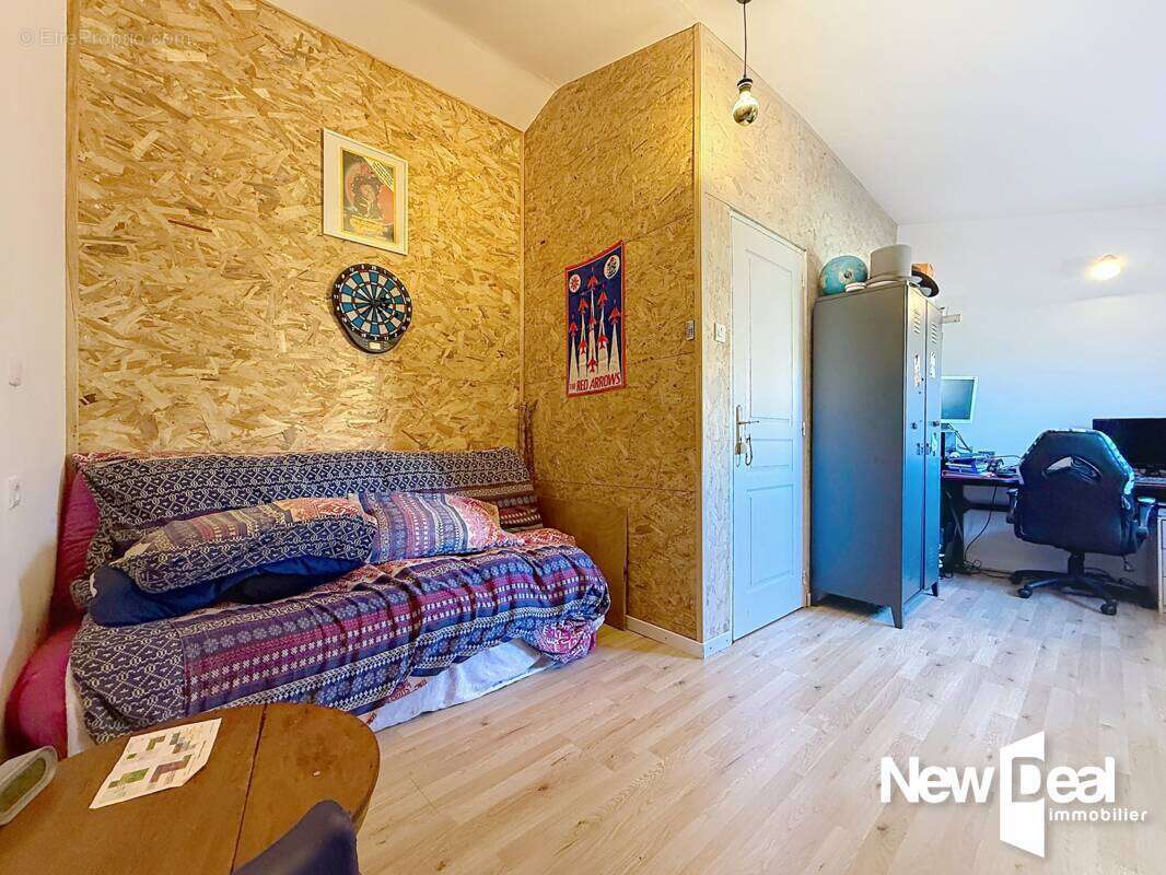 Maison à MONTAUROUX