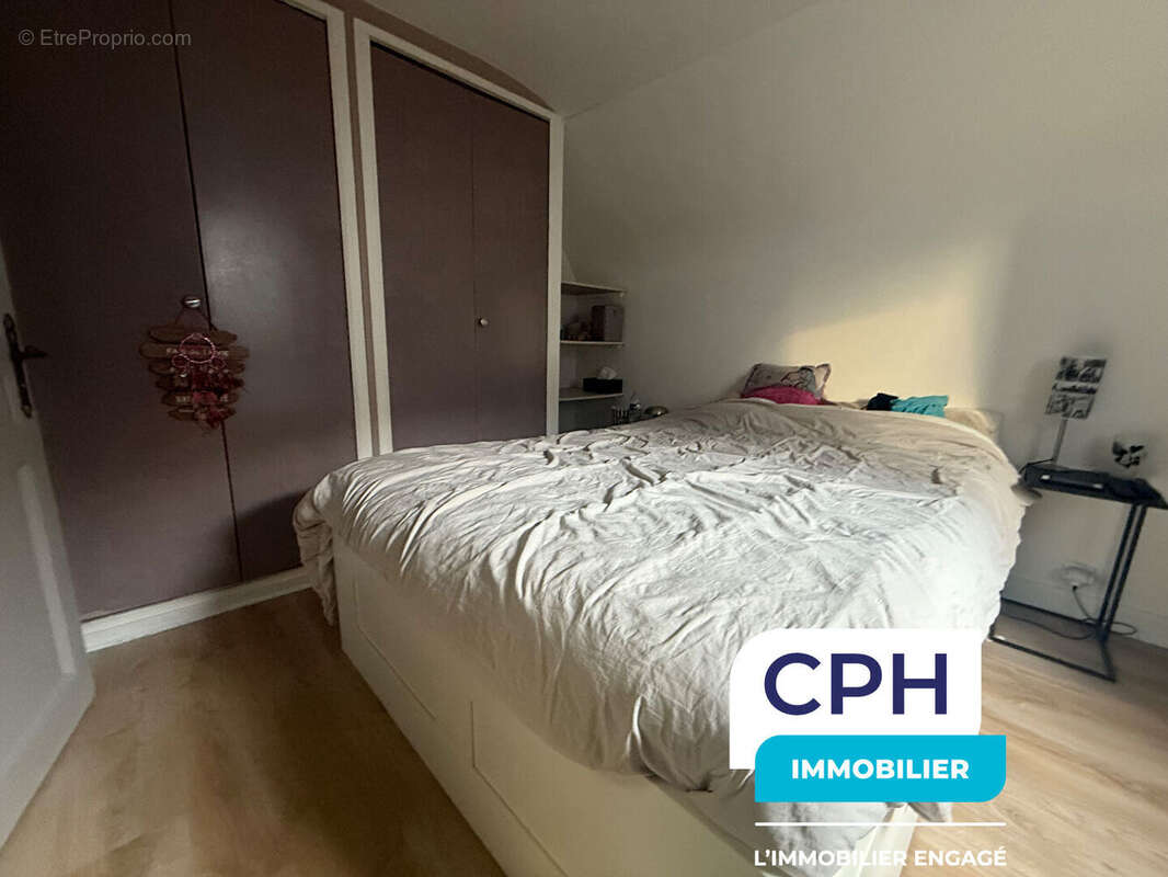 Appartement à LIVAROT