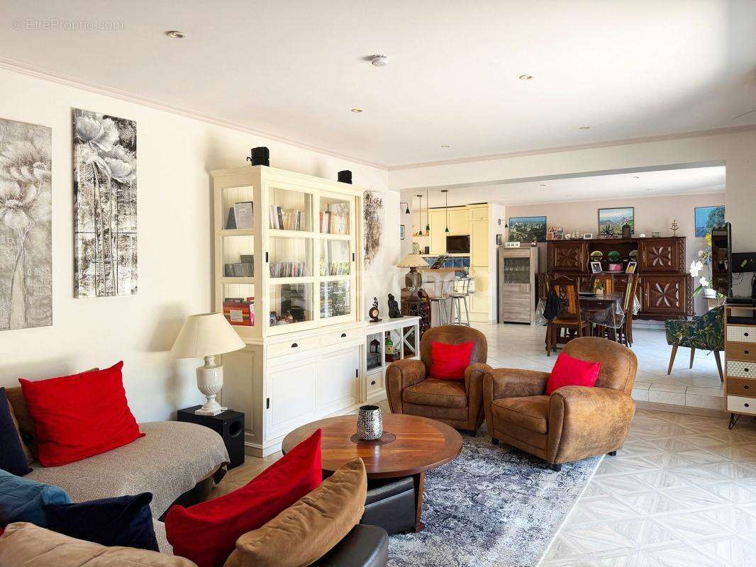 Maison 4 pièces - photo 7