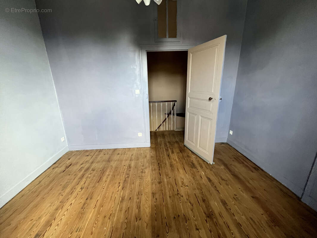 Maison à BRION-PRES-THOUET