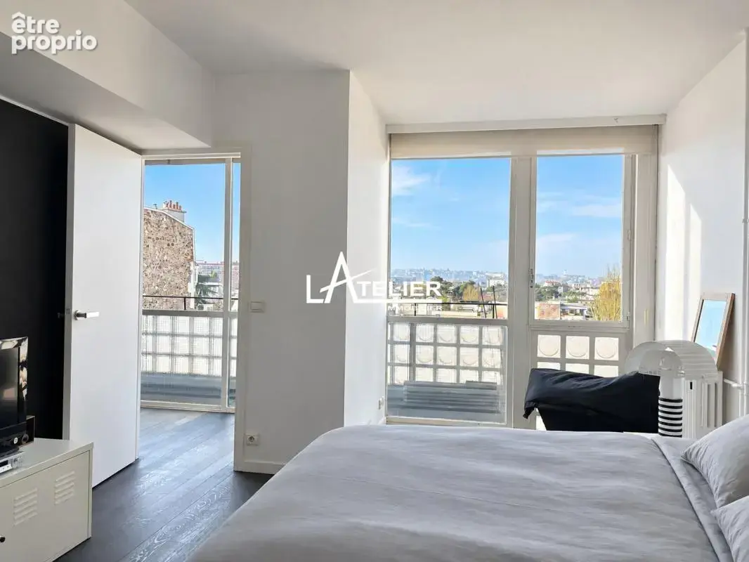 Appartement 4 pièces 102 m² à vendre à Boulogne-Billancourt (92100) - photo 7