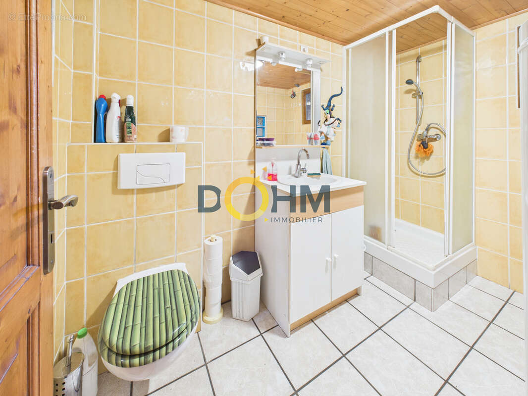 Maison à MONISTROL-SUR-LOIRE