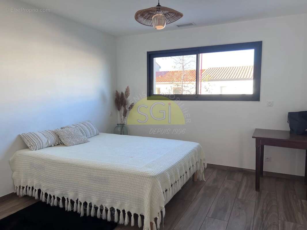 Maison à SAINT-GENIS-DES-FONTAINES