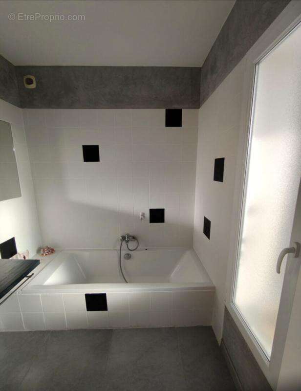 Maison à TOURNEFEUILLE