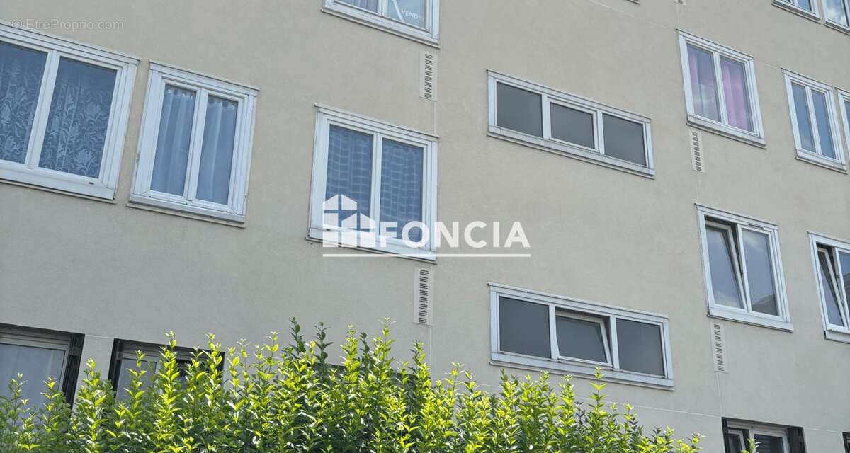 Appartement à ALFORTVILLE