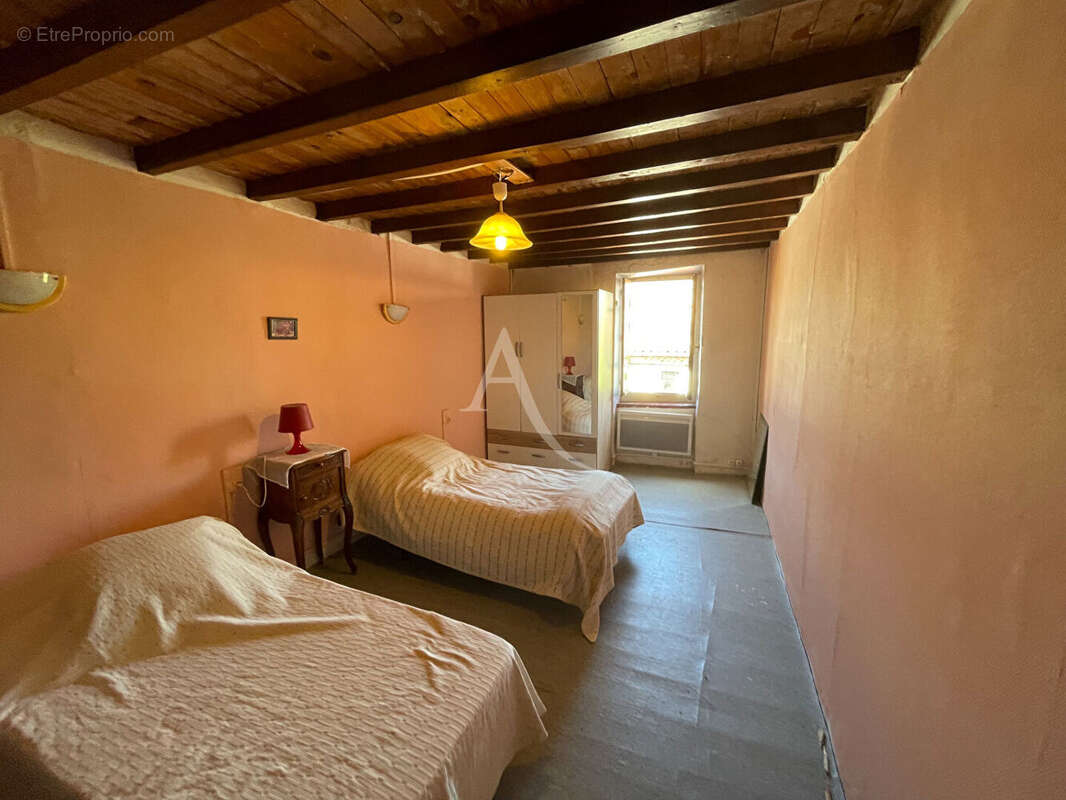 Maison à PEXIORA