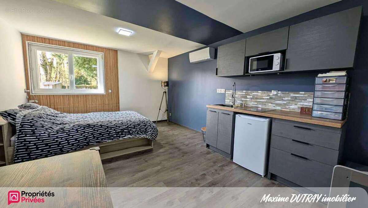 Maison 5 pièces 150m² + Dépendance aménagé 85m² - photo 16
