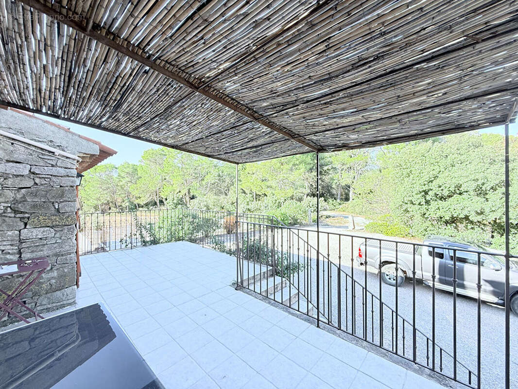 Maison à CESSERAS