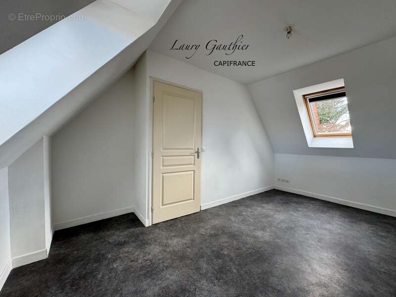 Maison à COMINES