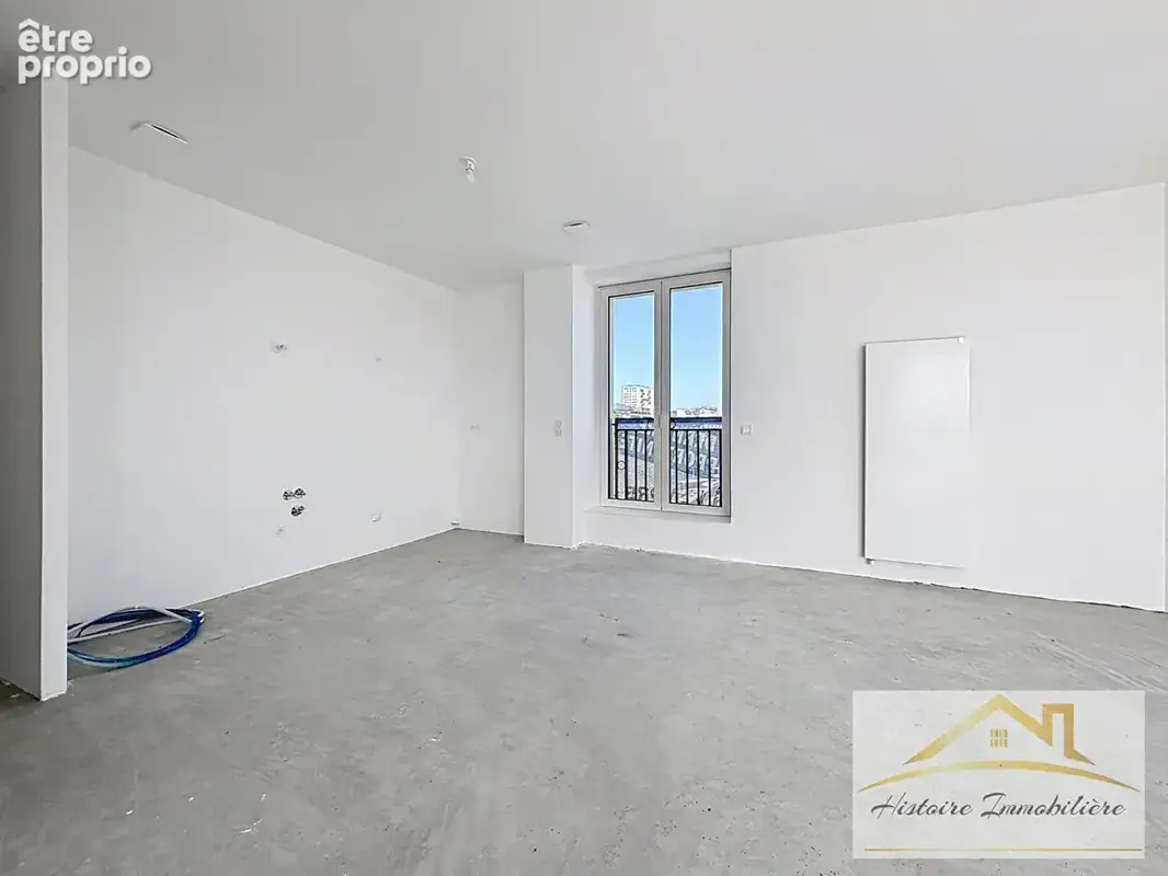 Appartement Triangle d'or 4 pièces 118.47 m2 - photo 5