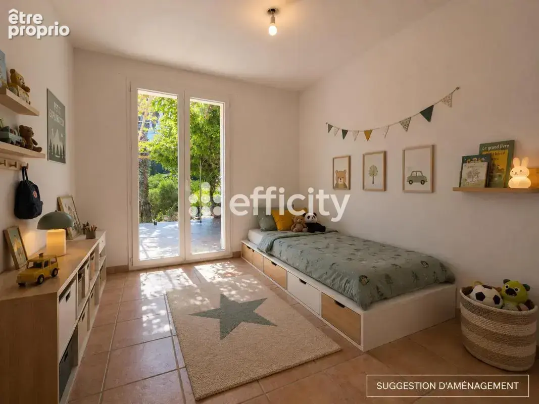 Maison 6 pièces 136 m² à vendre à Le Castellet (83330) - photo 11