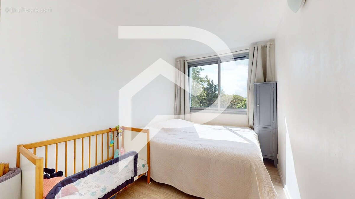 Appartement à MARLY-LE-ROI