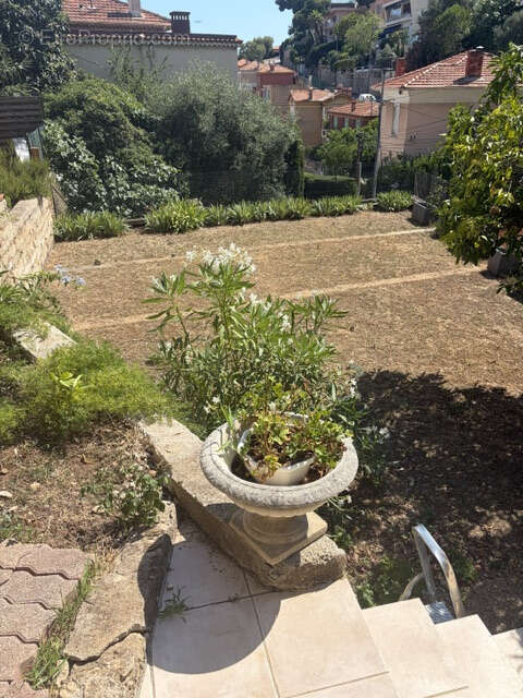 Appartement à VILLEFRANCHE-SUR-MER