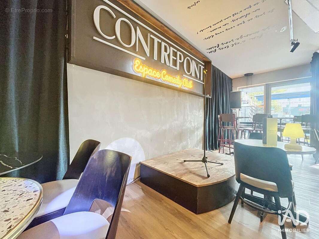 Photo 7 - Commerce à AGEN