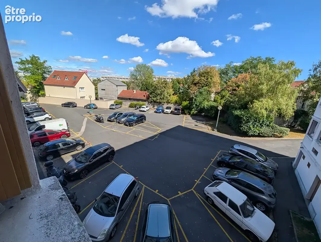 Appartement Colombes 4 pièce(s) 67 m2 + parking - photo 12