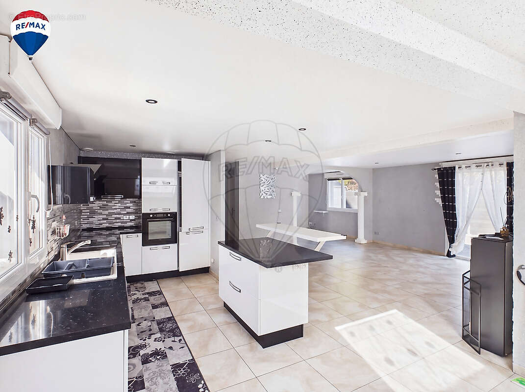Maison 3 chambre(s) à vendre - photo 4