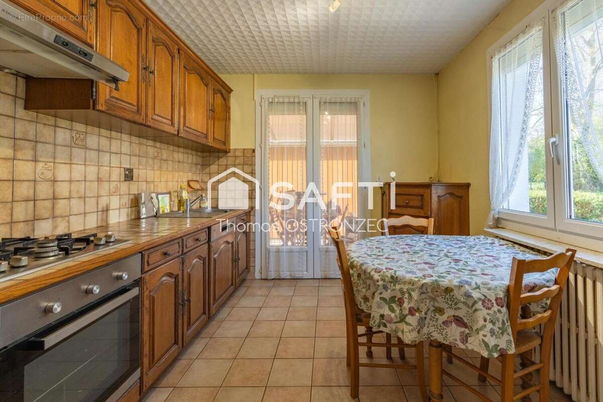 Photo 6 - Maison à VILLENEUVE-SUR-LOT