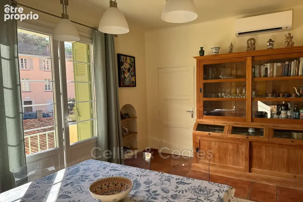 Maison 100 m² à Bormes-Les-Mimosas  - photo 6