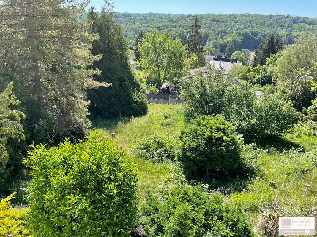 Terrain à RIEDISHEIM