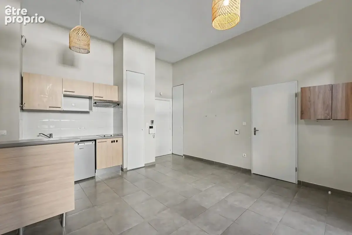 Appartement 2 pièces 45 m² à vendre à Balma (31130) - photo 5