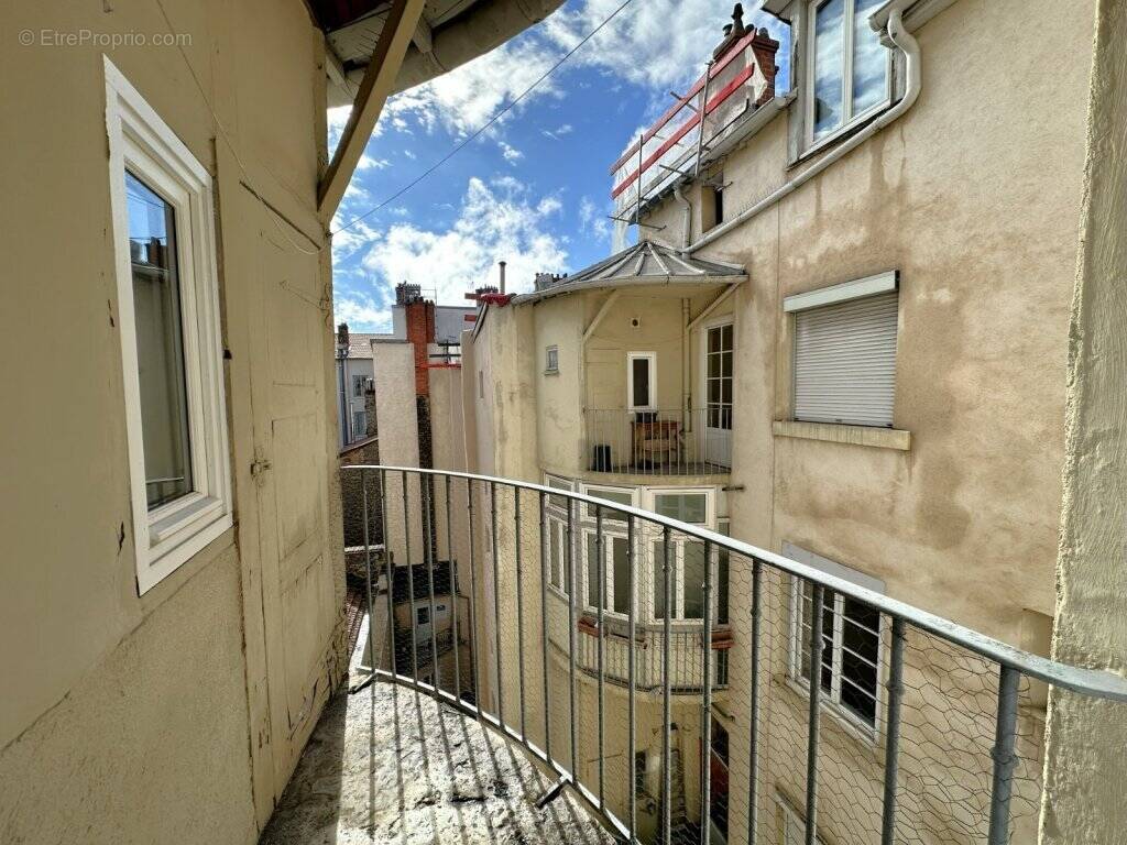 Appartement à LYON-2E