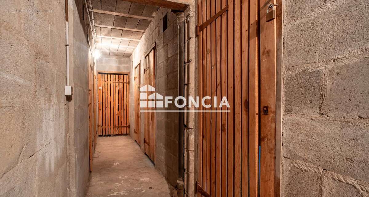 Appartement à LORIENT