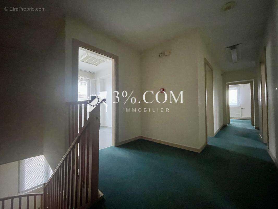 Maison à MUNDOLSHEIM