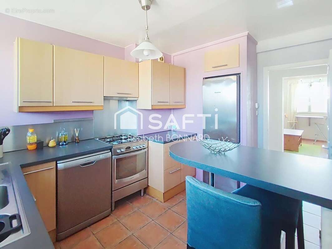 Photo 3 - Appartement à AUTERIVE